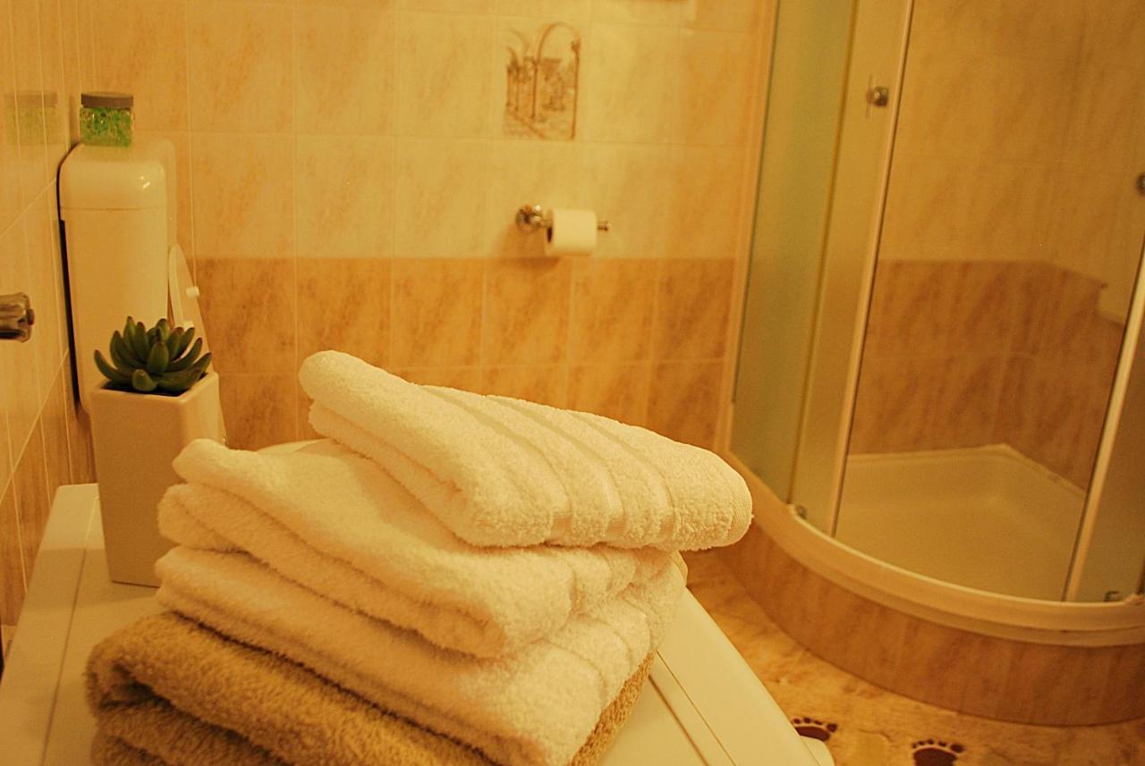 Villa Dorina Barban ภายนอก รูปภาพ