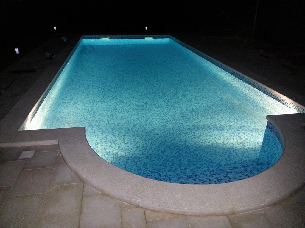 Villa Dorina Barban ห้อง รูปภาพ
